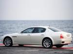 Maserati Quattroporte Automatic 2005 года